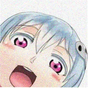 留言观众头像